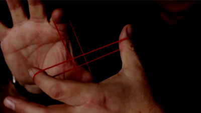 Fox's Handcuffs, Gimmicks and Online Instructions by Wayne Fox - Image 2