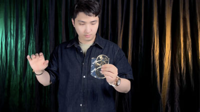 CSTC Version 3 JUMBO by Bond Lee, N2G and Johnny Wong - Image 4
