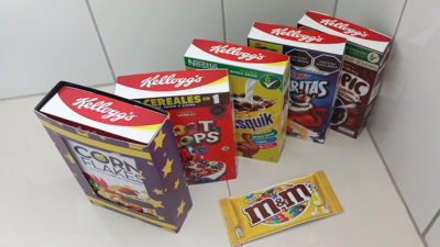 FLAKES BOX by Marcos Cruz - Image 3