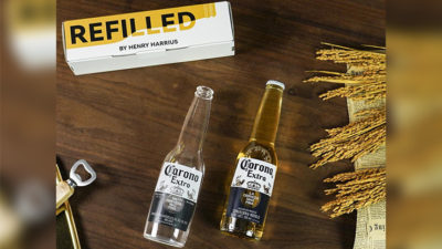 Refilled, Gimmicks and Online Instructions Henry Harrius - Image 3