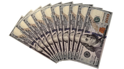 My Rich Husband US, Gimmicks and Online Instructions by Magic Music Entertainment - Image 2