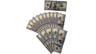 My Rich Husband US, Gimmicks and Online Instructions by Magic Music Entertainment - Image 4