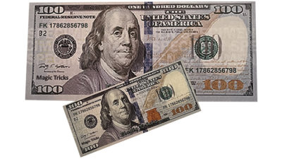 My Rich Husband US, Gimmicks and Online Instructions by Magic Music Entertainment - Image 5