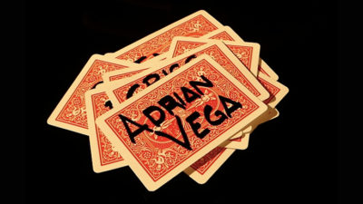 NAME IT! by Adrian Vega - Image 2