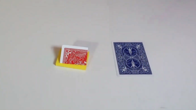 VISUAL-STRUCK, Gimmicks and Online Instructions by Axel Vergnaud - Image 3