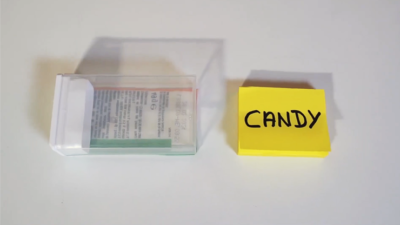 VISUAL-STRUCK, Gimmicks and Online Instructions by Axel Vergnaud - Image 5