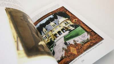 The Magic Mind of William W. Larsen Soft BOUND by William Larson - Image 5