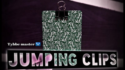 Jumping Clips by Tybbe Master video (Download)