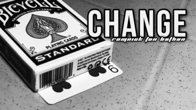 Change by Romnick Tan Bathan video (Download)