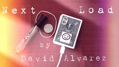 Next Load by David Alvarez video (Download)