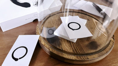 Enso, Gimmicks and Online Instructions by Eric Chien - Image 2