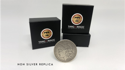 Morgan Replica by Tango Magic