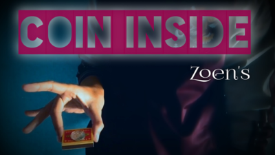 Coin Inside by Zoen's video (Download)