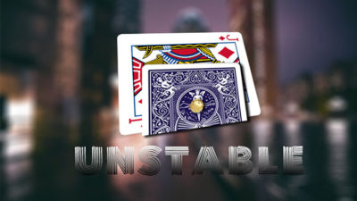 Unstable by Dingding video (Download)