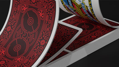 404 Playing Cards by Vanishing Inc - Image 4