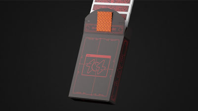 404 Playing Cards by Vanishing Inc - Image 6