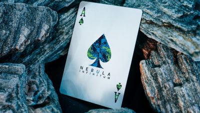 Nebula Infinitum Playing Cards - Image 6