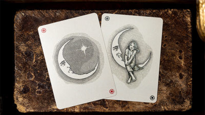 Cibola Playing Cards by Kings Wild Project - Image 2