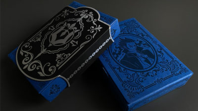 Vampire The Darkness Premium Playing Cards - Image 2