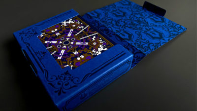 Vampire The Darkness Premium Playing Cards - Image 3