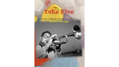 Take 5 by Michael "Dizzy" Breggar eBook (Download)