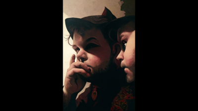 Array by Fraser Parker eBook (Download)