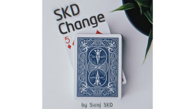 SKD Change by Suraj video (Download)
