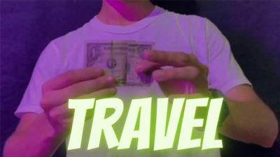 Travel by Anthony Vasquez (Download)