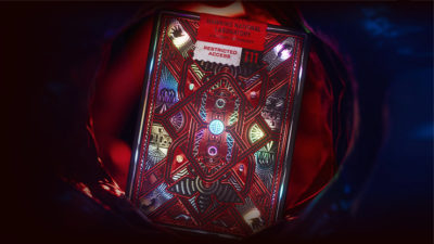 Stranger Things Playing Cards by theory11 - Image 6