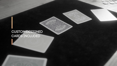 My Poker Collection, Gimmicks and Online Instructions by Martin Braessas - Image 3