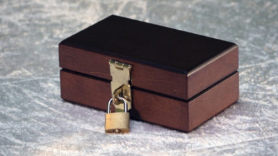 DESTINATION BOX, Gimmicks & Online Instructions by Jon Allen - Image 5