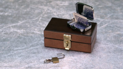 DESTINATION BOX, Gimmicks & Online Instructions by Jon Allen - Image 6