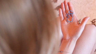 Magic Bandz by Robin Bernard and Taiwan Ben (Gimmicks and Online Instructions) - Image 2