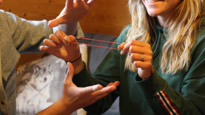 Magic Bandz by Robin Bernard and Taiwan Ben (Gimmicks and Online Instructions) - Image 3