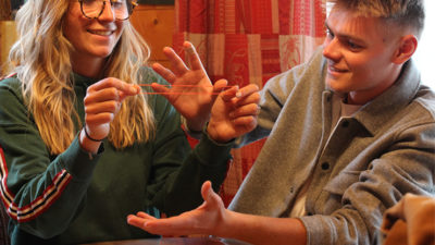 Magic Bandz by Robin Bernard and Taiwan Ben (Gimmicks and Online Instructions) - Image 4