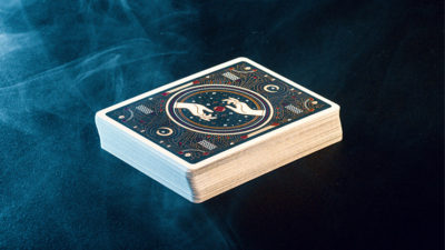 Nevermore Playing Cards by Unique - Image 2