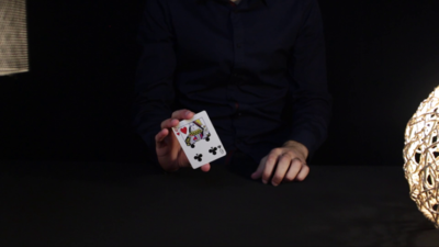 Refill for Split Prediction Red by Massimo Cascione & Anthony Stan - Image 2
