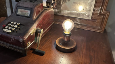 STARHEART Presents CONNEXiON Antique Gold by Doosung and Ardubi - Image 2