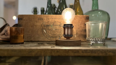 STARHEART Presents CONNEXiON Antique Gold by Doosung and Ardubi - Image 3
