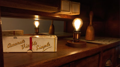 STARHEART Presents CONNEXiON Antique Gold by Doosung and Ardubi - Image 5