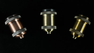 STARHEART Presents CONNEXiON Antique Gold by Doosung and Ardubi - Image 6