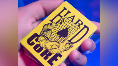 Fontaine Fever Dream: Rave Playing Cards - Image 5