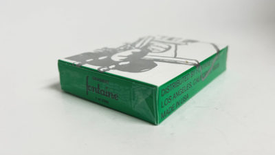 Fontaine Fantasies: Gradient Playing Cards - Image 2