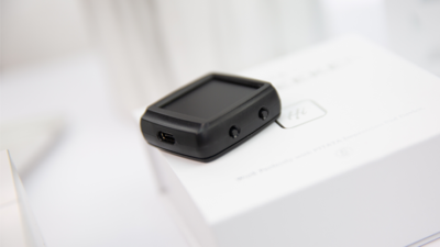 Palm Peeker, Gimmicks and Online Instructions by PITATA MAGIC - Image 2