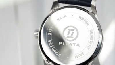 Watch, Gimmicks and Online Instructions by PITATA MAGIC - Image 4