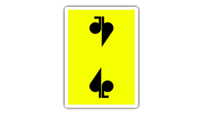 Jaspas Deck Yon Edition Playing Cards