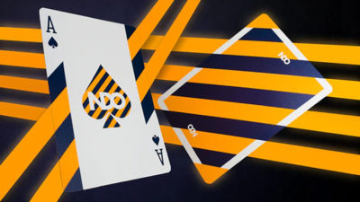 Broken Borders 2020 Playing Cards by The New Deck Order - Image 2