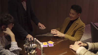 IMPOSSIBLE JUMBO, Gimmicks and Online Instructions by Hank & Himitsu Magic - Image 3