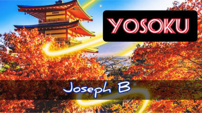 Yosoku by Joseph B video (Download)