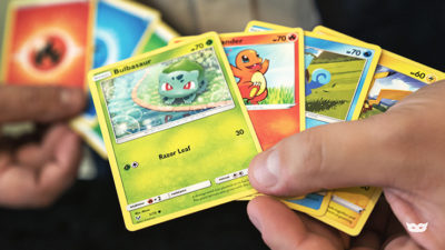 PokMonte, Gimmicks and Online Instructions by Michael O'Brien & Deuce Gala Magic - Image 5
